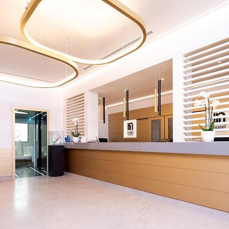 Best Western Hotel Nazionale Sanremo Exteriör bild