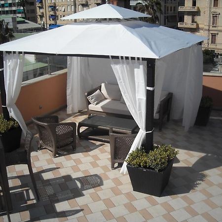 Best Western Hotel Nazionale Sanremo Exteriör bild