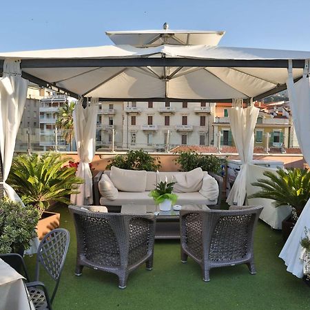 Best Western Hotel Nazionale Sanremo Exteriör bild