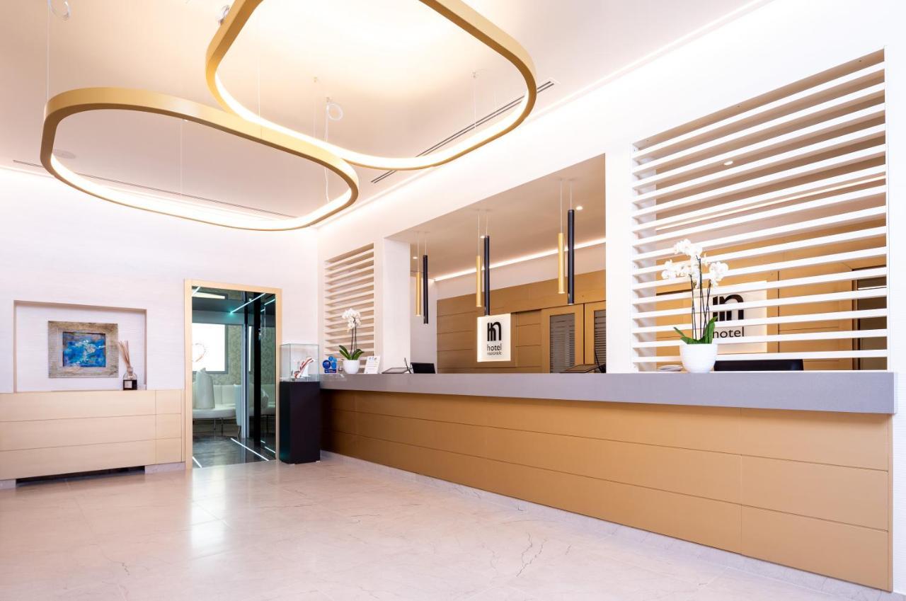 Best Western Hotel Nazionale Sanremo Exteriör bild