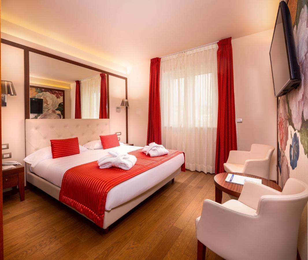 Best Western Hotel Nazionale Sanremo Exteriör bild