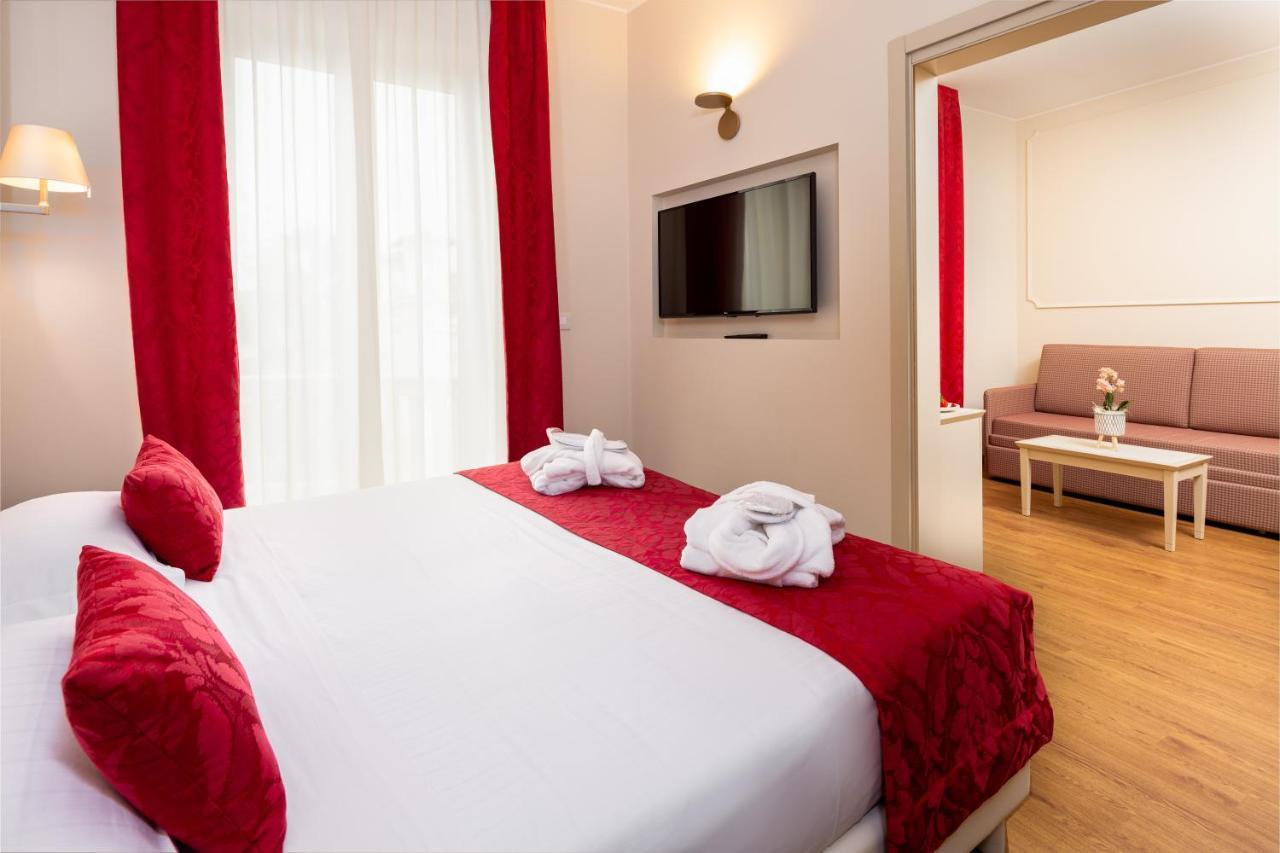 Best Western Hotel Nazionale Sanremo Exteriör bild