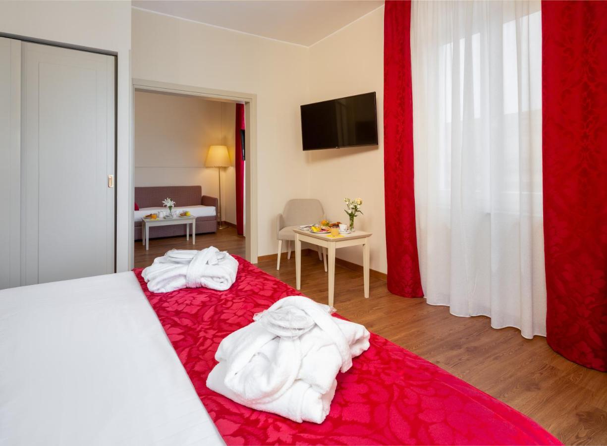 Best Western Hotel Nazionale Sanremo Exteriör bild