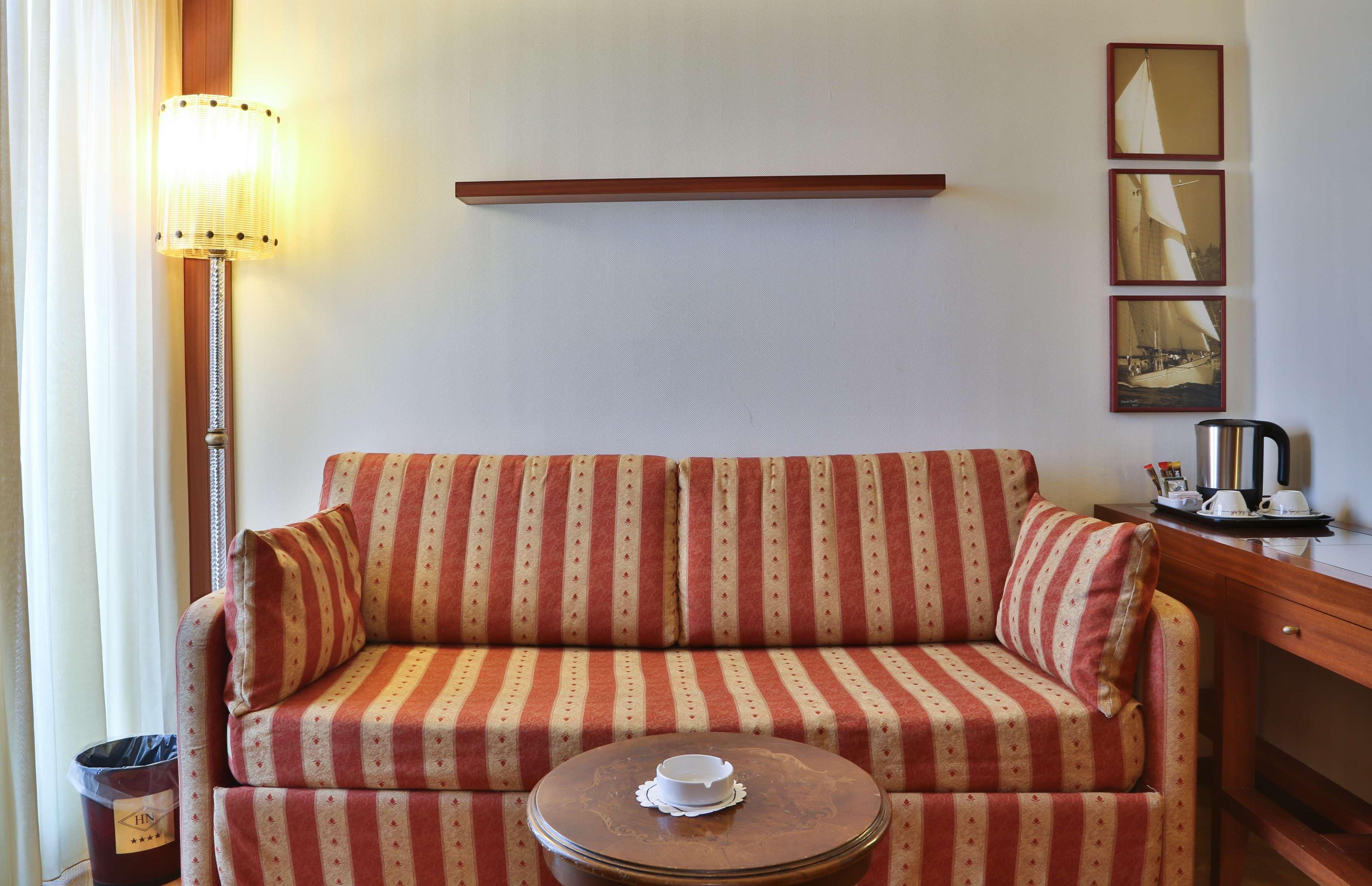 Best Western Hotel Nazionale Sanremo Exteriör bild