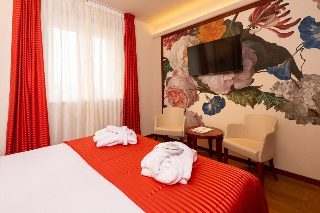 Best Western Hotel Nazionale Sanremo Exteriör bild