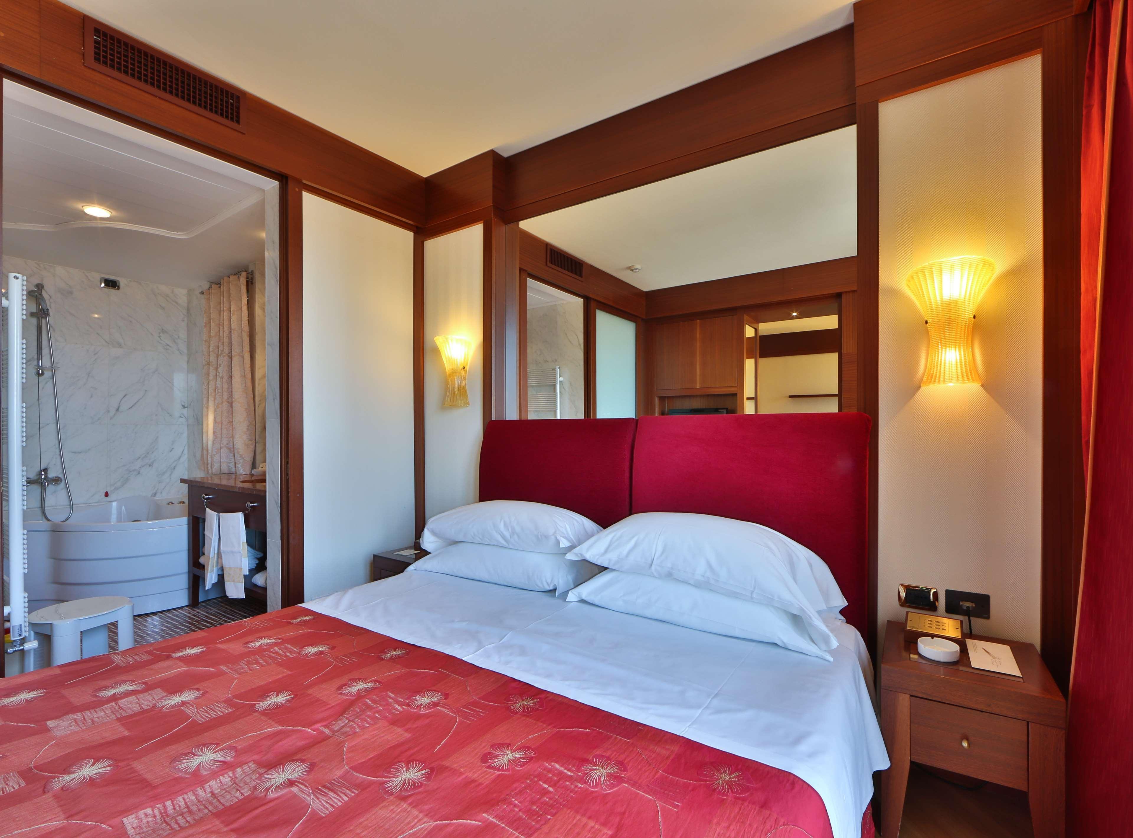 Best Western Hotel Nazionale Sanremo Exteriör bild