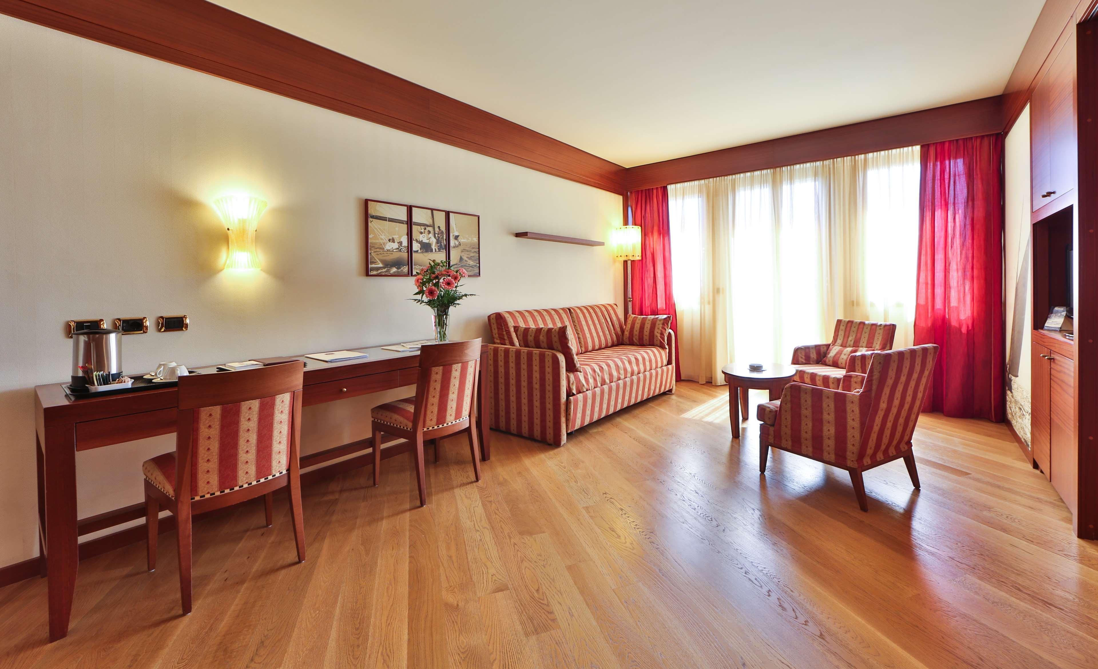 Best Western Hotel Nazionale Sanremo Exteriör bild
