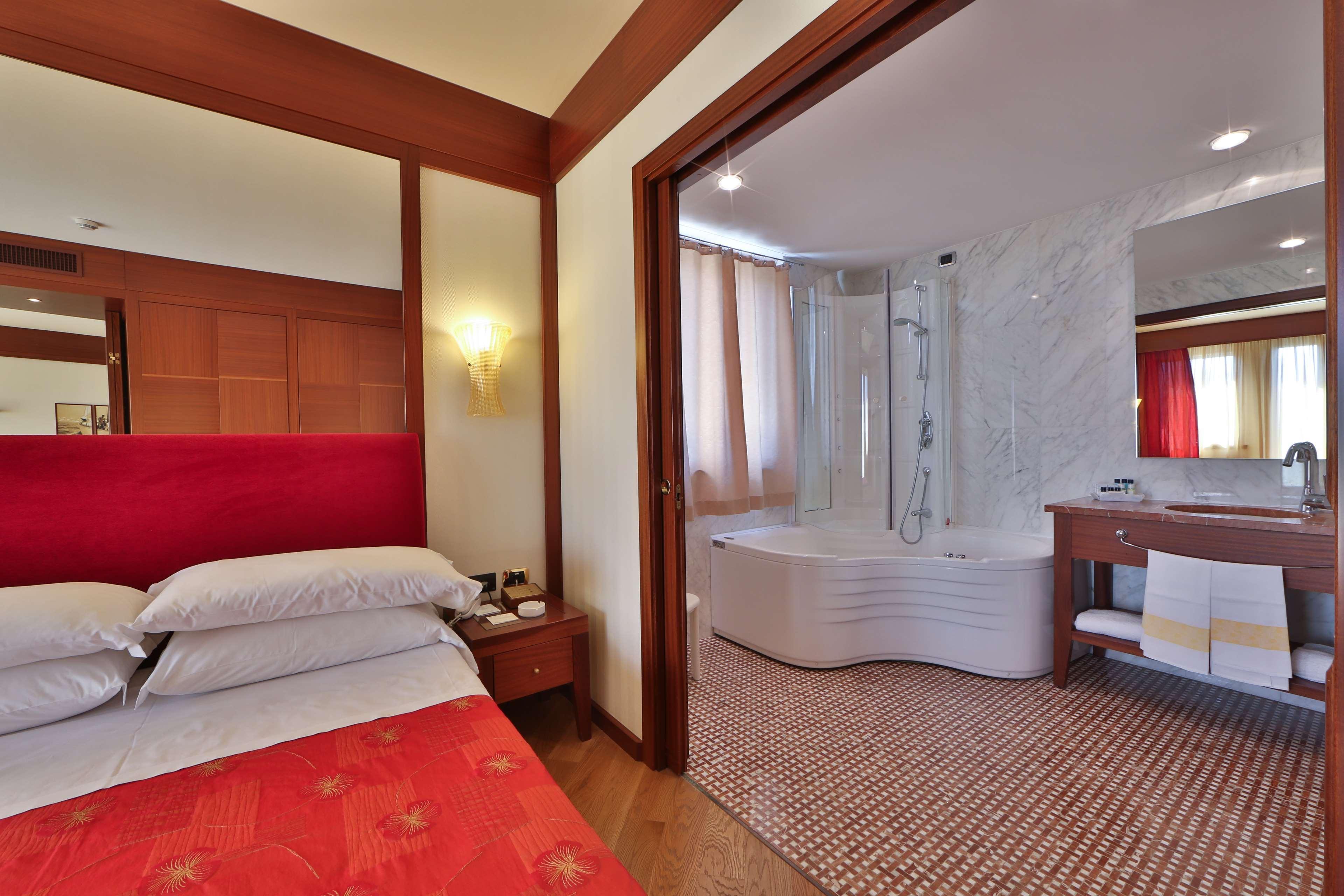 Best Western Hotel Nazionale Sanremo Exteriör bild