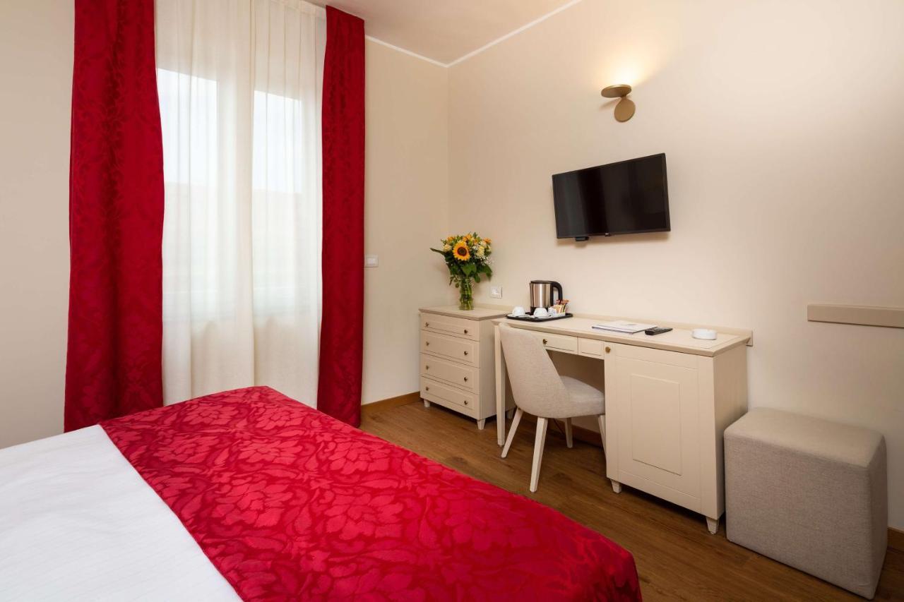 Best Western Hotel Nazionale Sanremo Exteriör bild