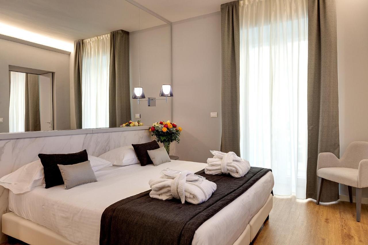 Best Western Hotel Nazionale Sanremo Exteriör bild