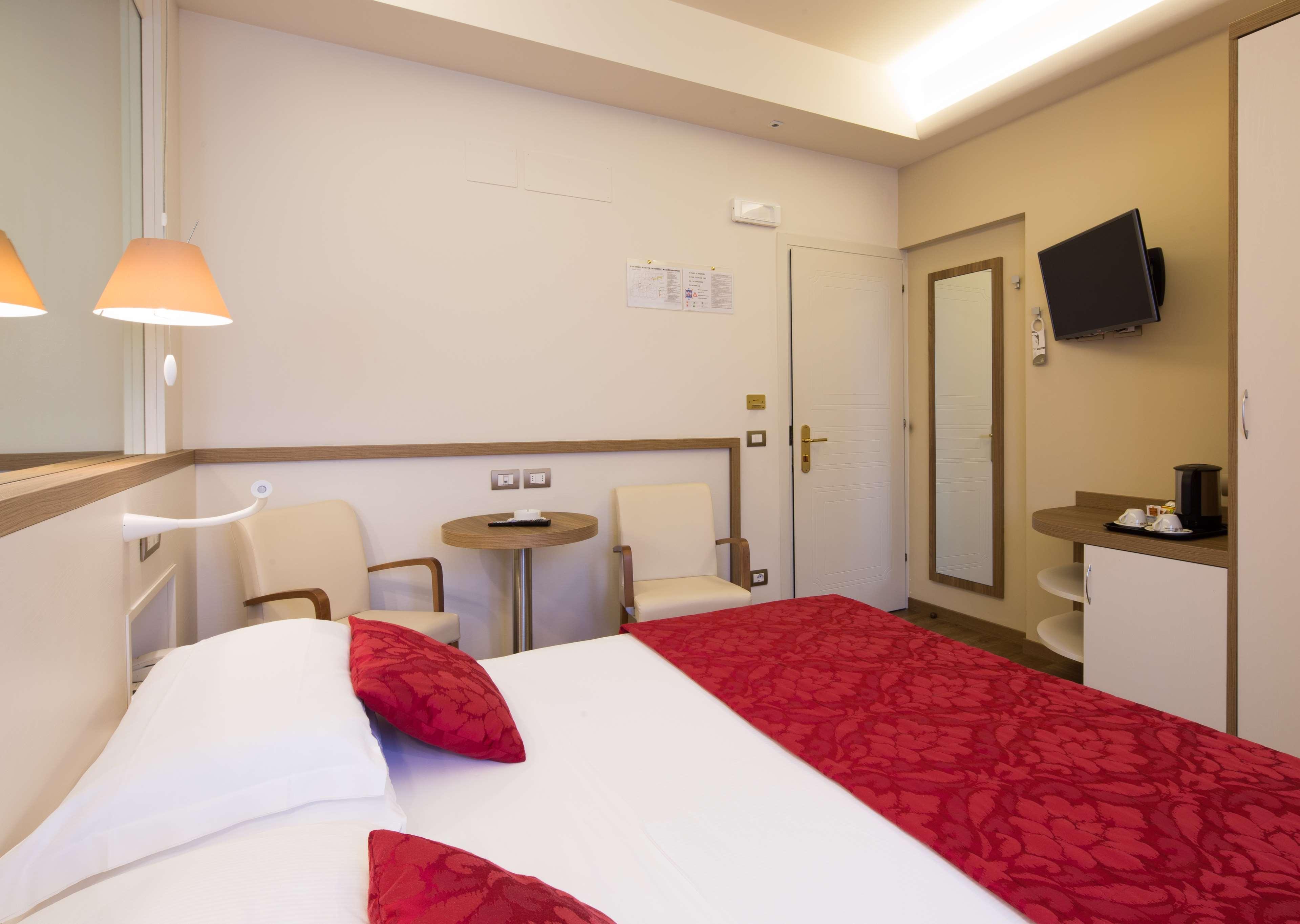 Best Western Hotel Nazionale Sanremo Exteriör bild