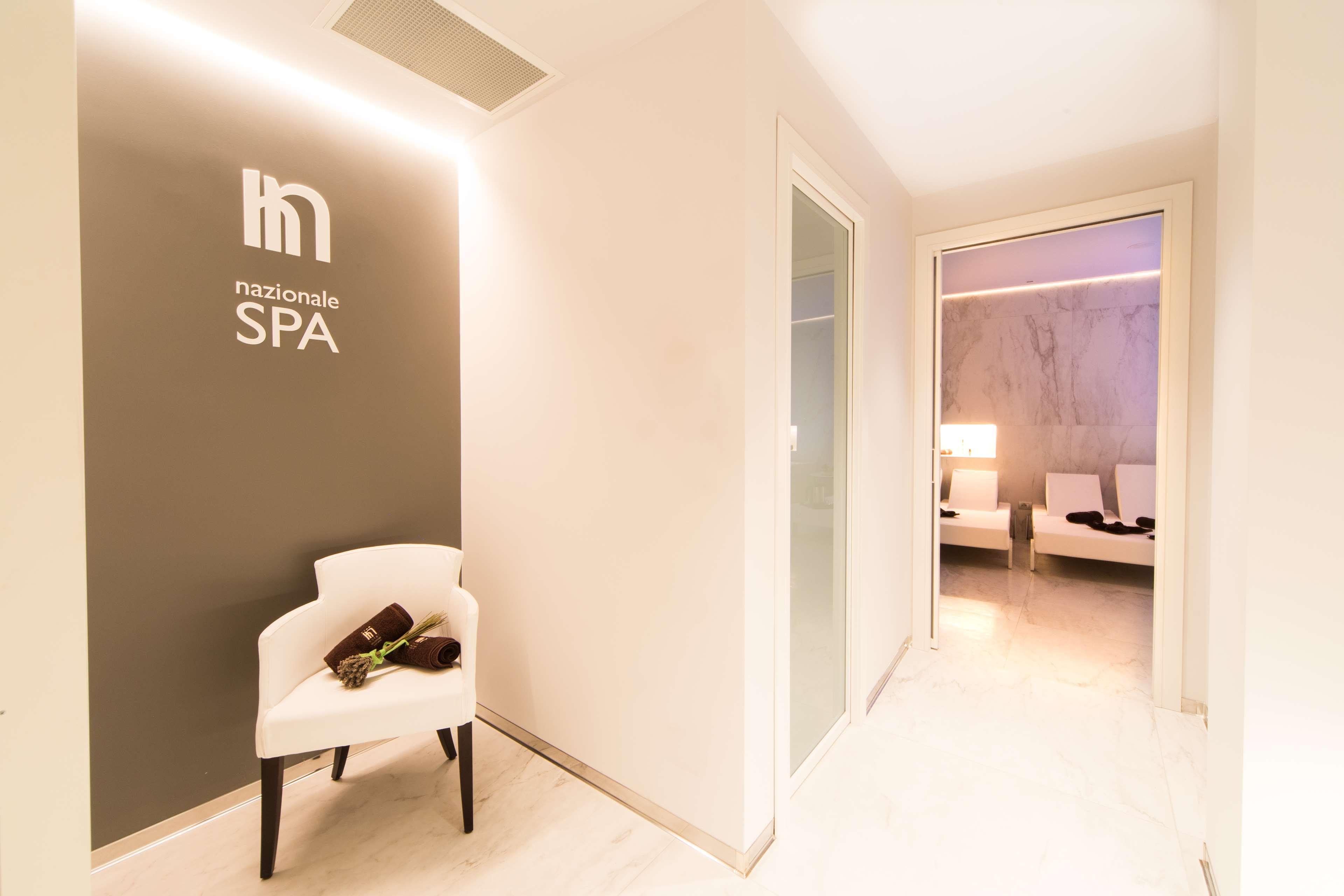Best Western Hotel Nazionale Sanremo Exteriör bild