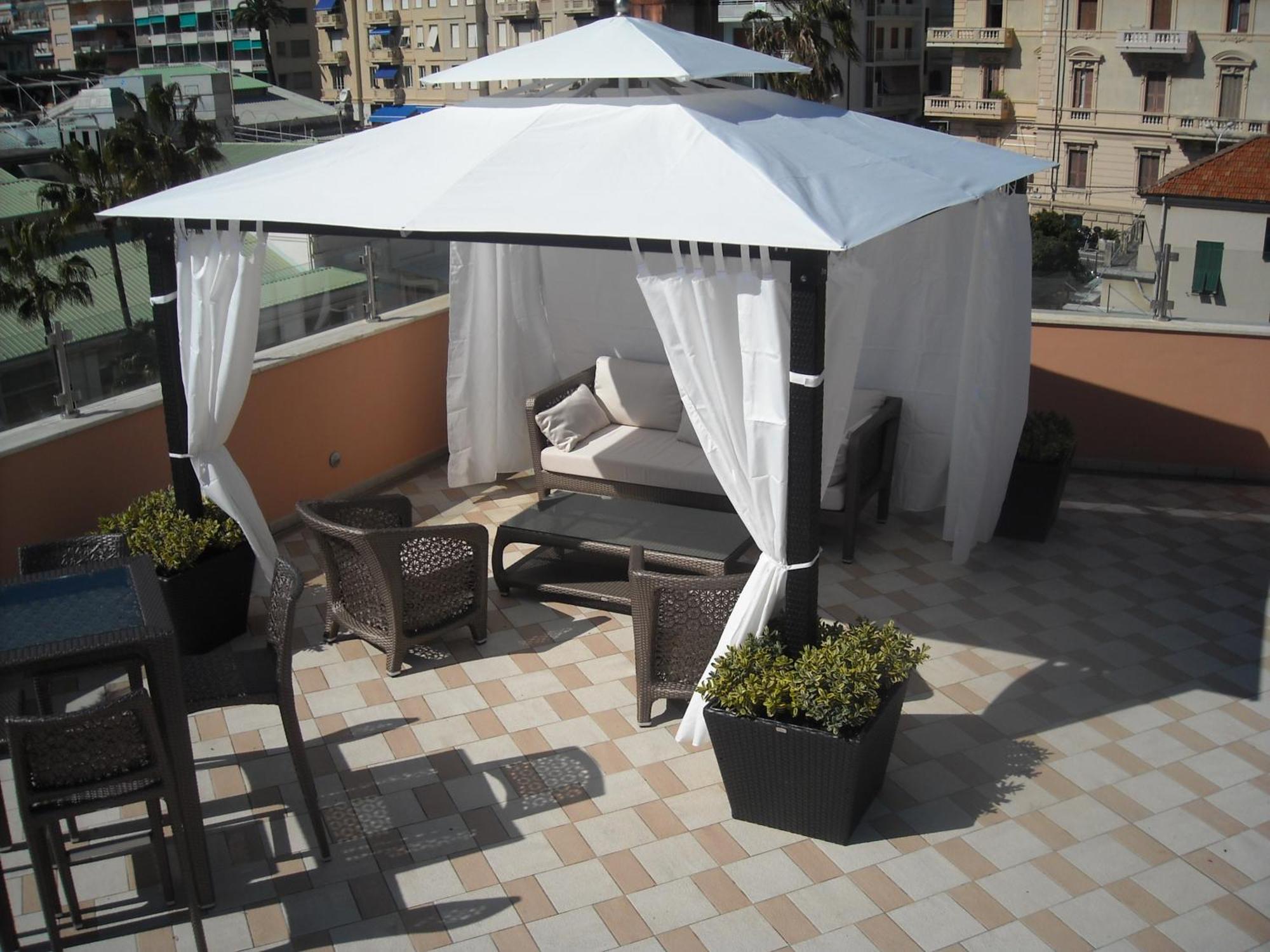 Best Western Hotel Nazionale Sanremo Exteriör bild