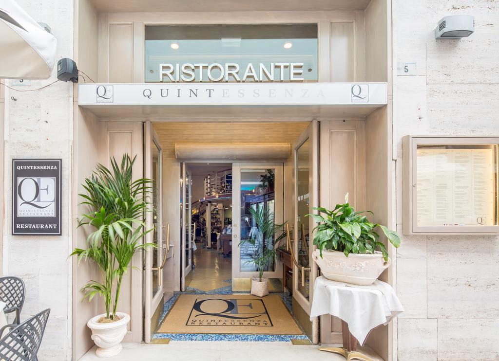 Best Western Hotel Nazionale Sanremo Exteriör bild