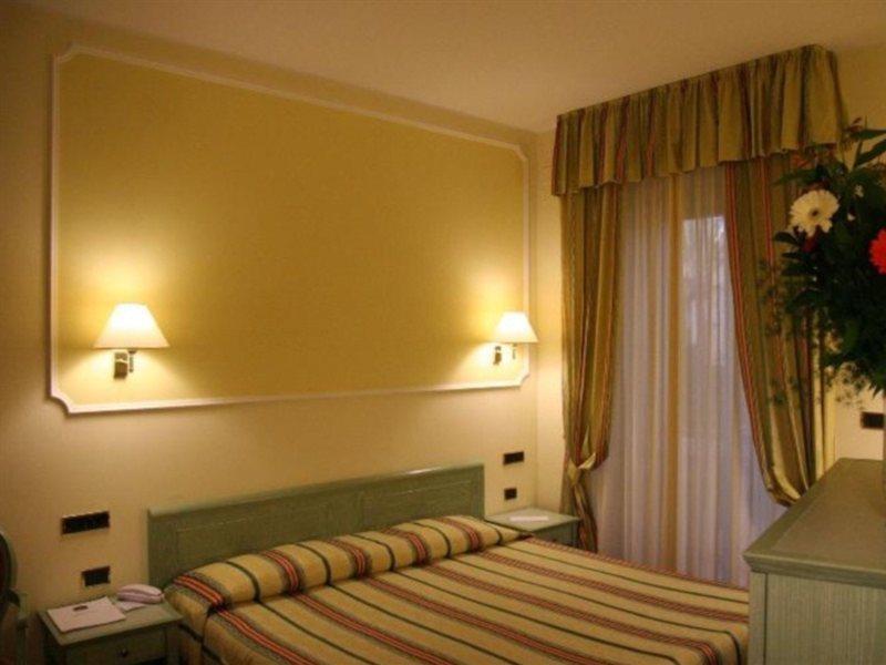 Best Western Hotel Nazionale Sanremo Exteriör bild