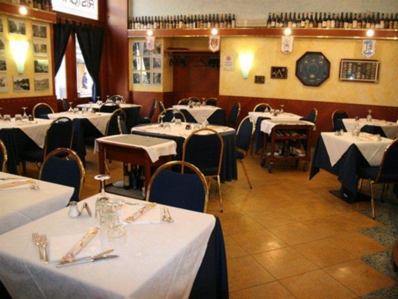 Best Western Hotel Nazionale Sanremo Exteriör bild