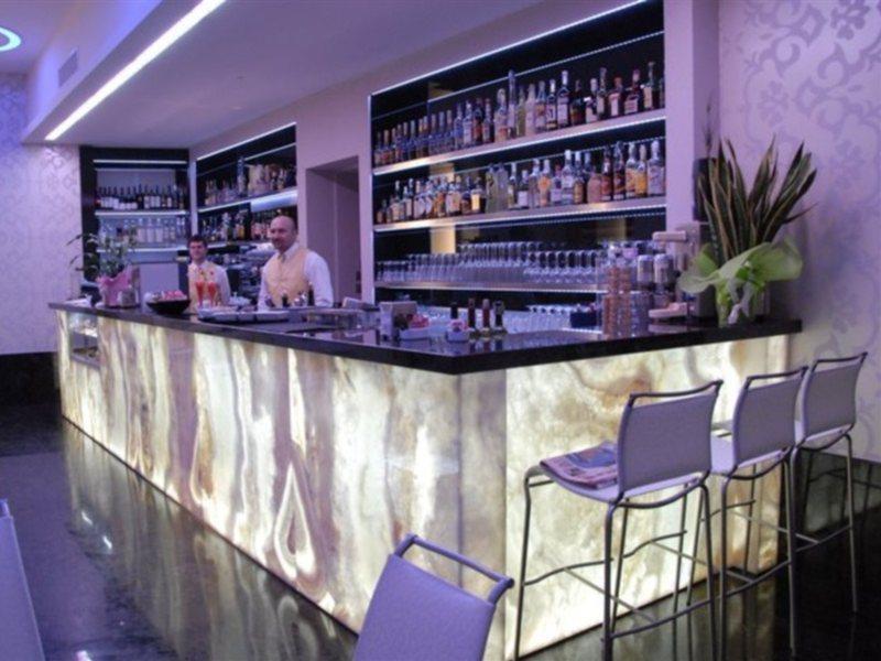 Best Western Hotel Nazionale Sanremo Exteriör bild
